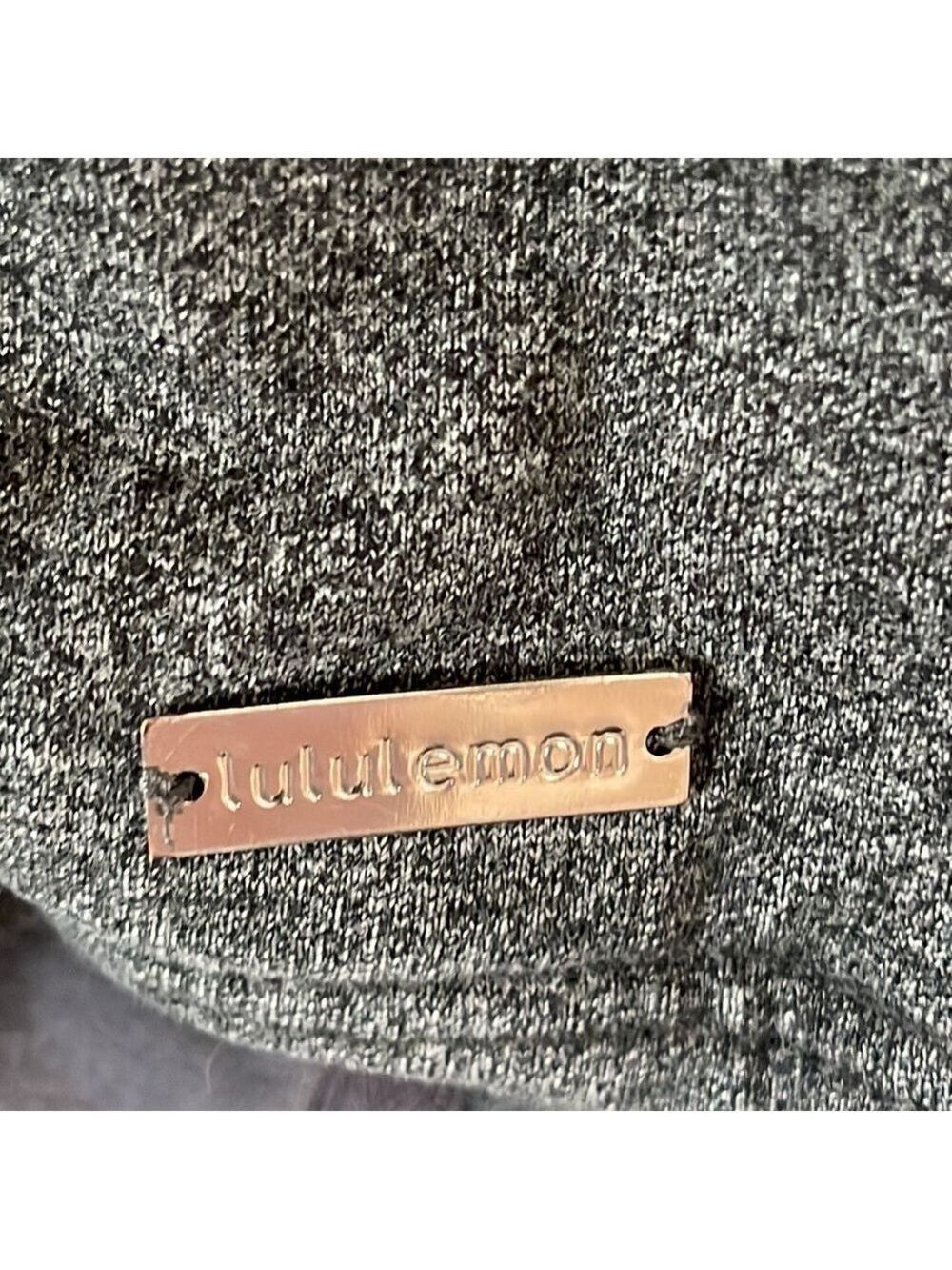 Lululemon Relaxed Fit Top Button Jacket ๐ฅฐ๐ฅฐ - Picture 4 of 4